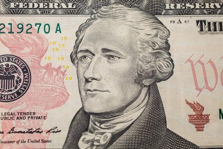 New York: Alexander Hamilton's Haunts And Hangouts Tour - thumb 4