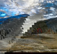 5 Day Cathedral Lakes to Clouds Rest & Half Dome - Tourism Bookings