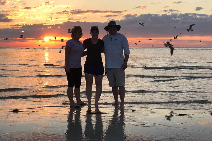 10,000 Islands Sunset & Shelling Kayak Adventure Tour: Naples Kayak Adventures - thumb 0