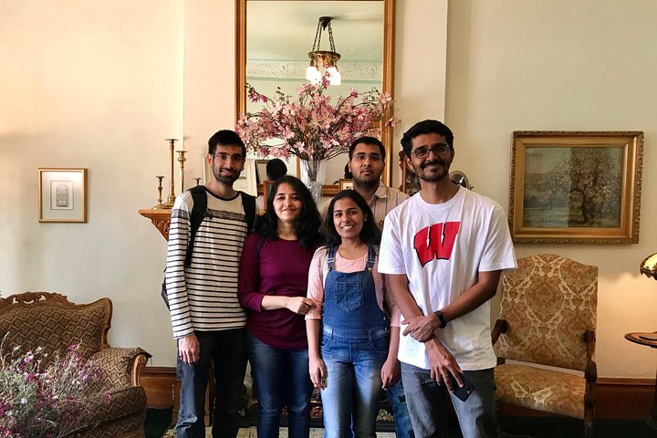 Capitol Hill History & Ghost Tour - thumb 2