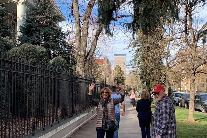 Capitol Hill History & Ghost Tour - thumb 3