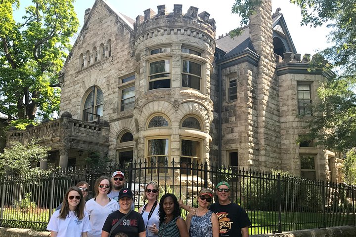 Capitol Hill History & Ghost Tour - thumb 5