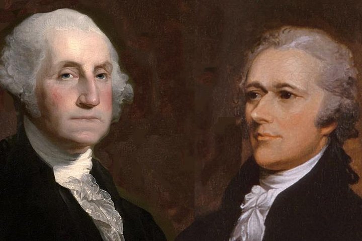 New York City Historic Walking Tour Of Hamilton And Washington - thumb 2