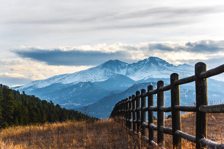 Private Rocky Mountain National Park From Denver And Boulder - thumb 0
