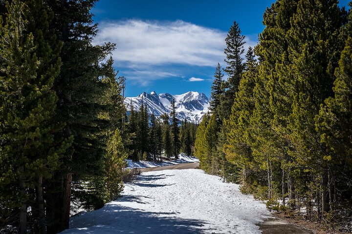 Private Rocky Mountain National Park From Denver And Boulder - thumb 5