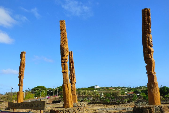 Kauai Poipu & Koloa Town Audio Driving Tour - thumb 5