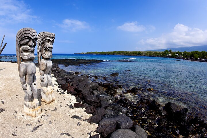 Big Island Adventure Bundle: 5 Epic Audio Driving Tours - thumb 2