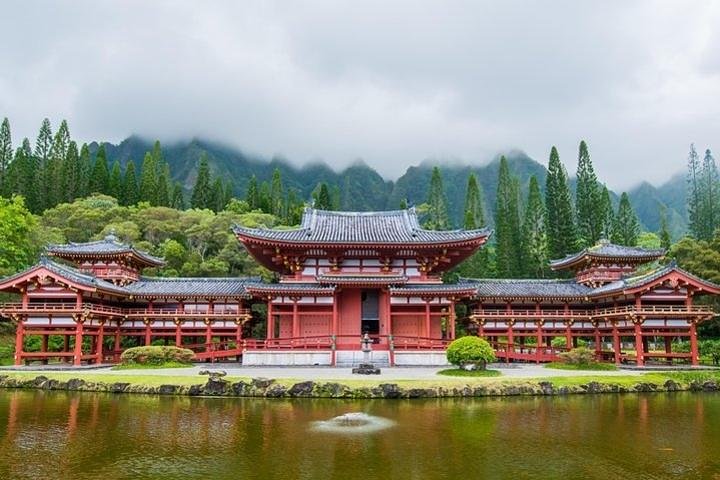 Oahu Grand Circle Island Audio Driving Tour - thumb 1