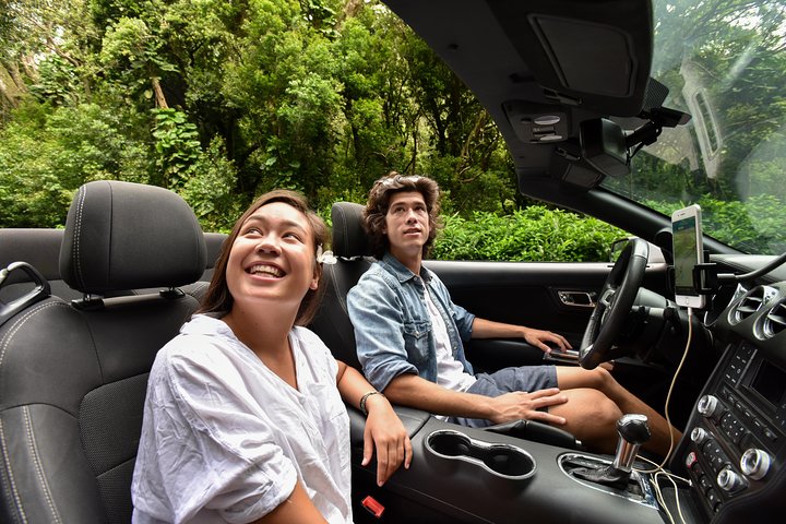 Oahu Grand Circle Island Audio Driving Tour - thumb 5