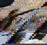 Private 2-Hour Central Park Pedicab Tour - Tourism Bookings