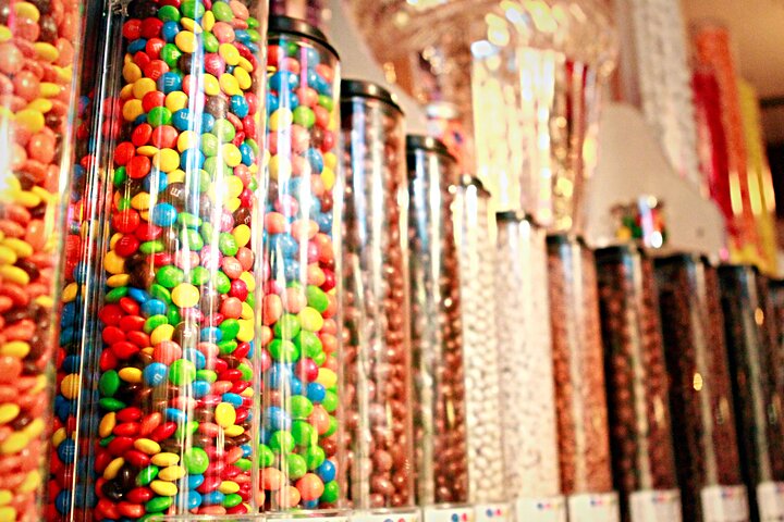 NYC Chelsea And West Village Dessert Tour - thumb 0