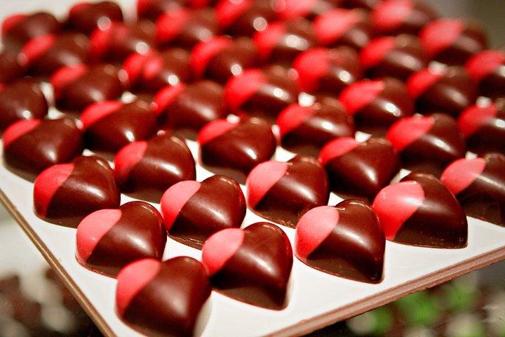 NYC Chelsea And West Village Dessert Tour - thumb 1