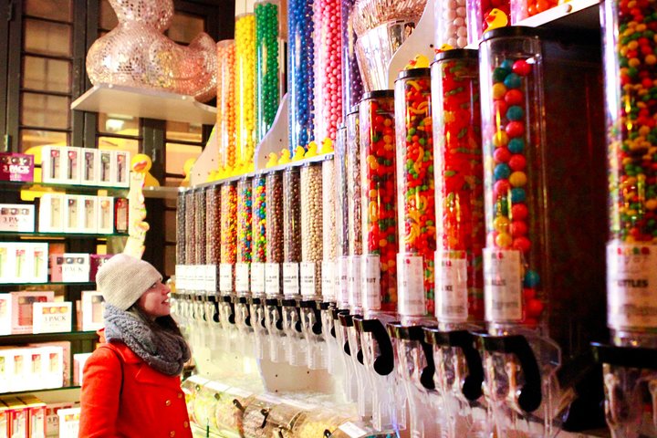 NYC Chelsea And West Village Dessert Tour - thumb 2