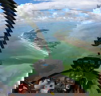 Helicopter Tour of Clearwater Beaches Sand Key and Belleair Country Club - USA Accommodation