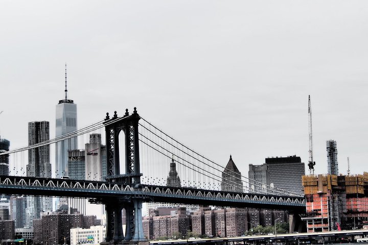 NYC Package: Hop-on Hop-off Bus Tour, Statue Of Liberty & 911 Memorial Museum - thumb 5