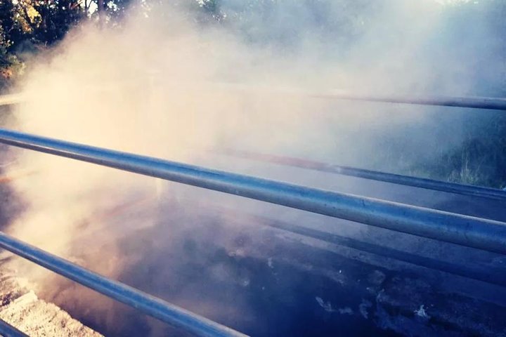 Hawaii Volcano Adventure Tour From Hilo - thumb 3