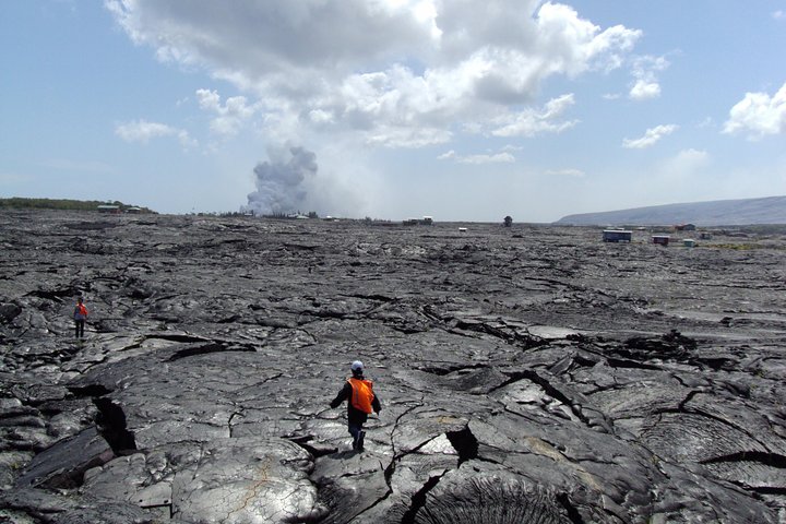 Hawaii Volcano Adventure Tour From Hilo - thumb 4