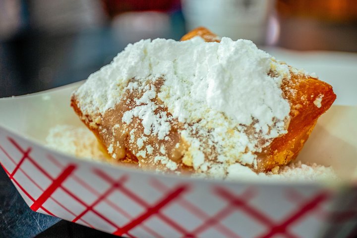 The 10 Tastings Of New Orleans With Locals: Private Food Tour - thumb 0