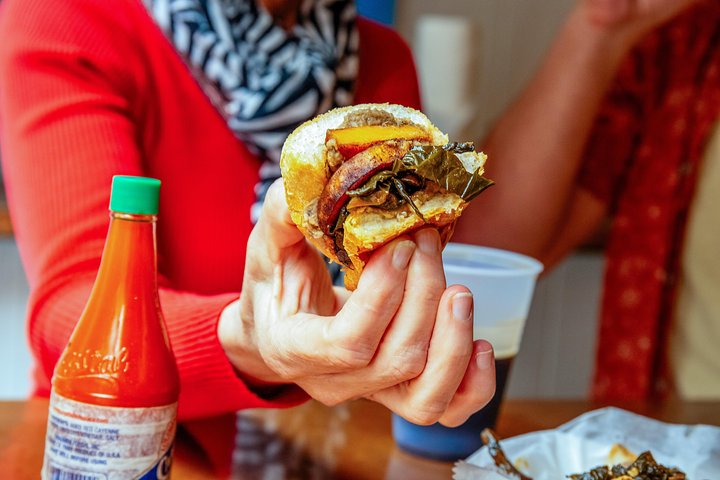 The 10 Tastings Of New Orleans With Locals: Private Food Tour - thumb 1