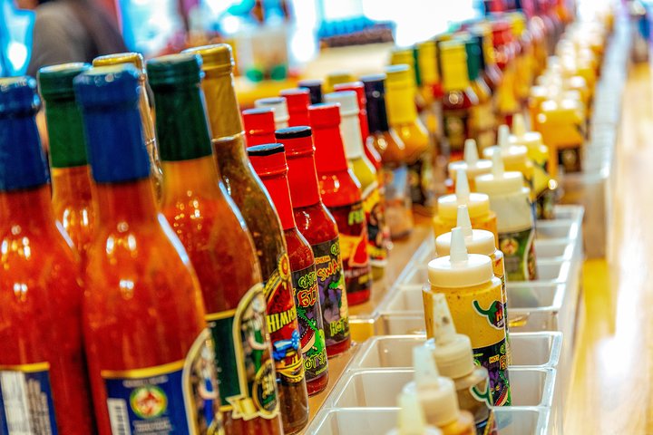 The 10 Tastings Of New Orleans With Locals: Private Food Tour - thumb 2