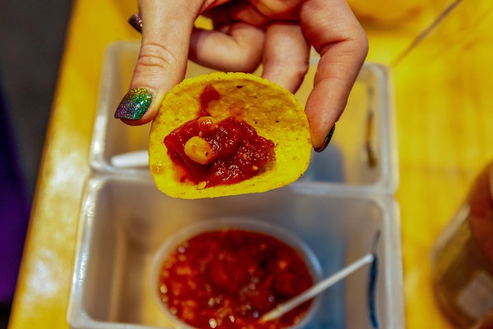 The 10 Tastings Of New Orleans With Locals: Private Food Tour - thumb 4