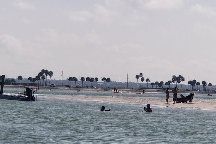 Private Jet Boat Tour In Clearwater - thumb 1