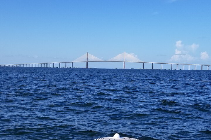 Private Jet Boat Tour In Clearwater - thumb 3