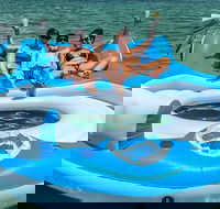 Private Half-Day Boat Charter in Clearwater Florida - USA Accommodation