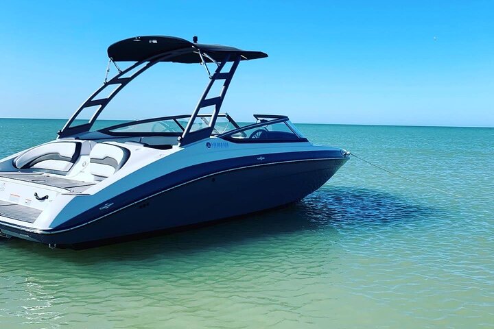 Private Half-Day Boat Charter In Clearwater, Florida - thumb 5