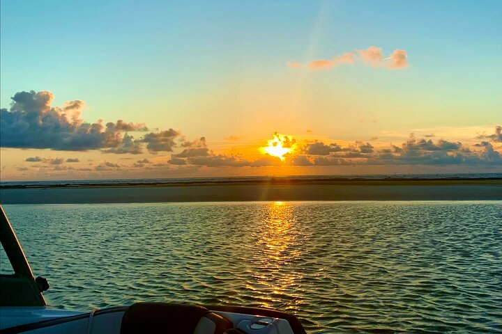 Romantic Sunset Cruise - thumb 2