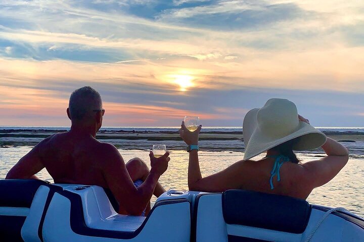 Romantic Sunset Cruise - thumb 3
