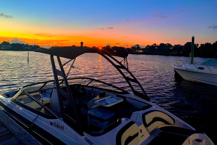 Romantic Sunset Cruise - thumb 5