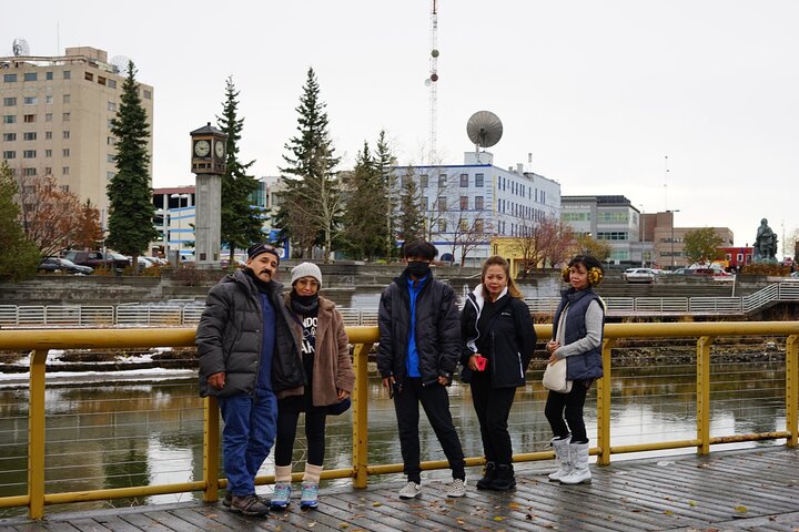 Fairbanks City Guided Tour With Photography Service For Parks, Museums & Garden - thumb 5