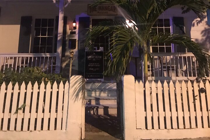 The Original Key West Ghost Hunt - thumb 0