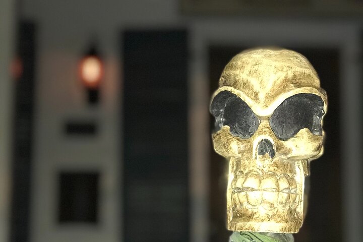 The Original Key West Ghost Hunt - thumb 1