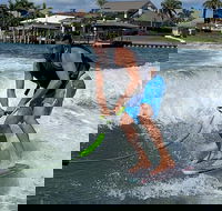 Private Wakesurf Wakeboard and Tubing- Clearwater Beach - USA Accommodation
