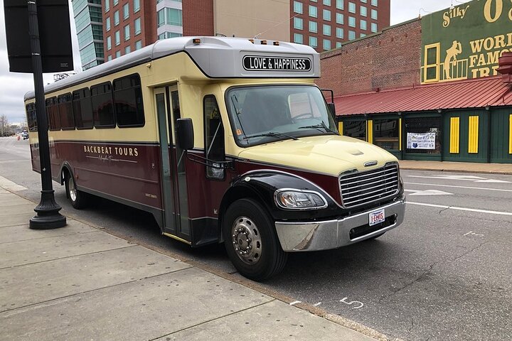 Memphis Mojo Bus Tour - thumb 4