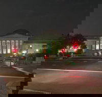 Private Guided Washington DC Moonlight City Tour - Students Accommodation