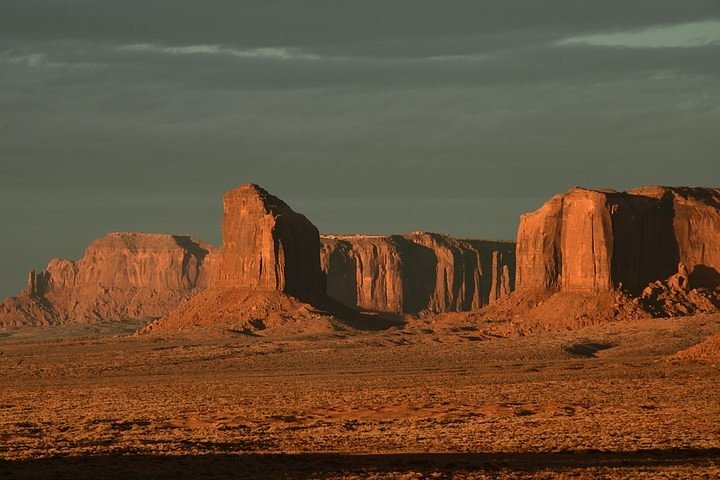 1.5 Hour Tour Of Monument Valley's Valley Loop Drive - thumb 3