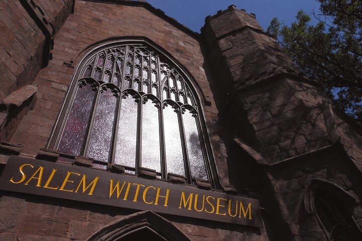 Go City: Boston Explorer Pass - Choose 2, 3, 4 Or 5 Attractions - thumb 3