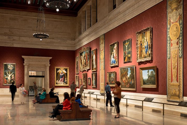 Go City: Boston Explorer Pass - Choose 2, 3, 4 Or 5 Attractions - thumb 5