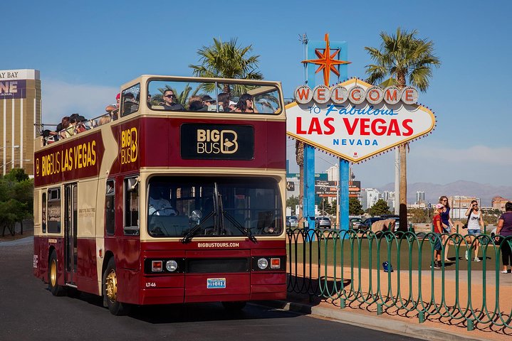 Go City: Las Vegas All-Inclusive Pass With 30+ Attractions - thumb 0