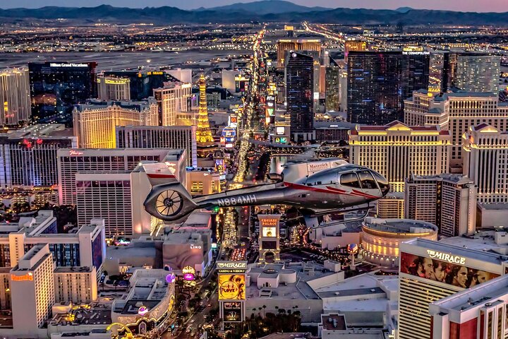 Go City: Las Vegas All-Inclusive Pass With 30+ Attractions - thumb 1