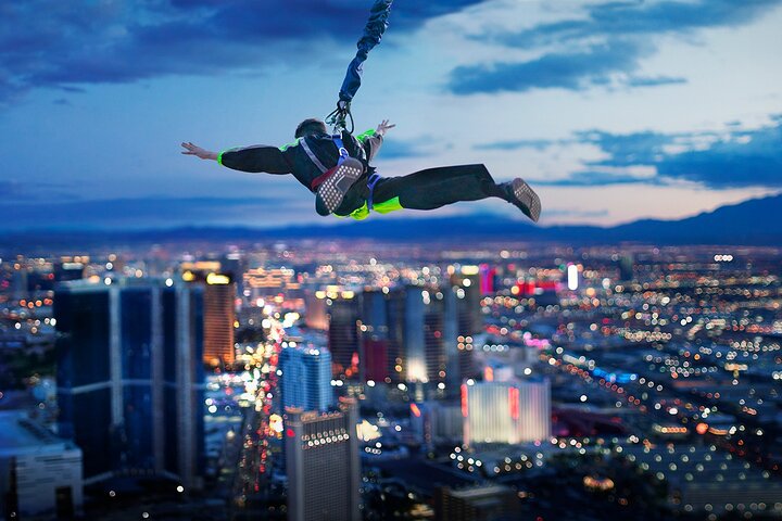 Go City: Las Vegas All-Inclusive Pass With 30+ Attractions - thumb 2