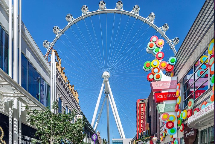 Go City: Las Vegas All-Inclusive Pass With 30+ Attractions - thumb 4