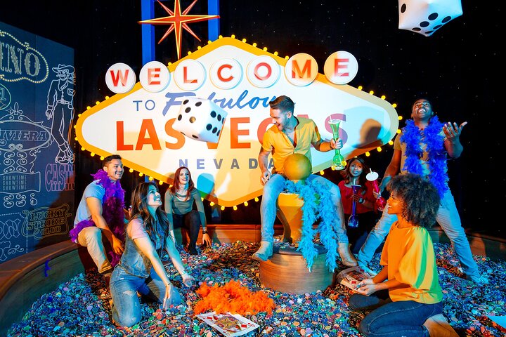 Go City: Las Vegas All-Inclusive Pass With 30+ Attractions - thumb 5