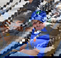 Private Helicopter Tour over Orlando's Theme Parks - Tourism Bookings