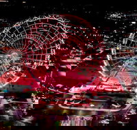 Helicopter Night Tour Over Orlando's Theme Parks - Tourism Bookings