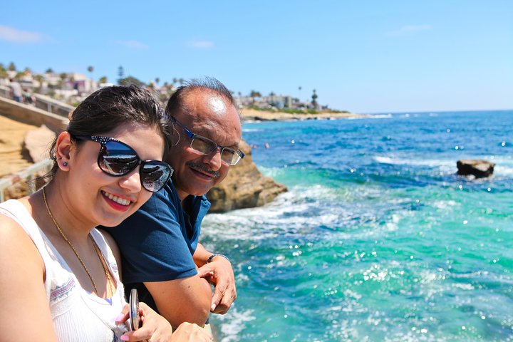 The San Diego Highlights Tour - thumb 3