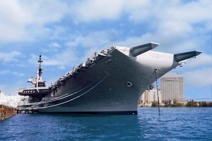 Skip The Line: USS Midway Museum Admission Ticket In San Diego - thumb 4